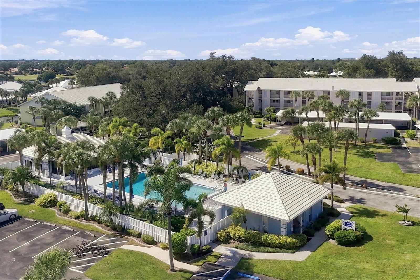 427 CERROMAR LANE, #355, Venice, FL 34293