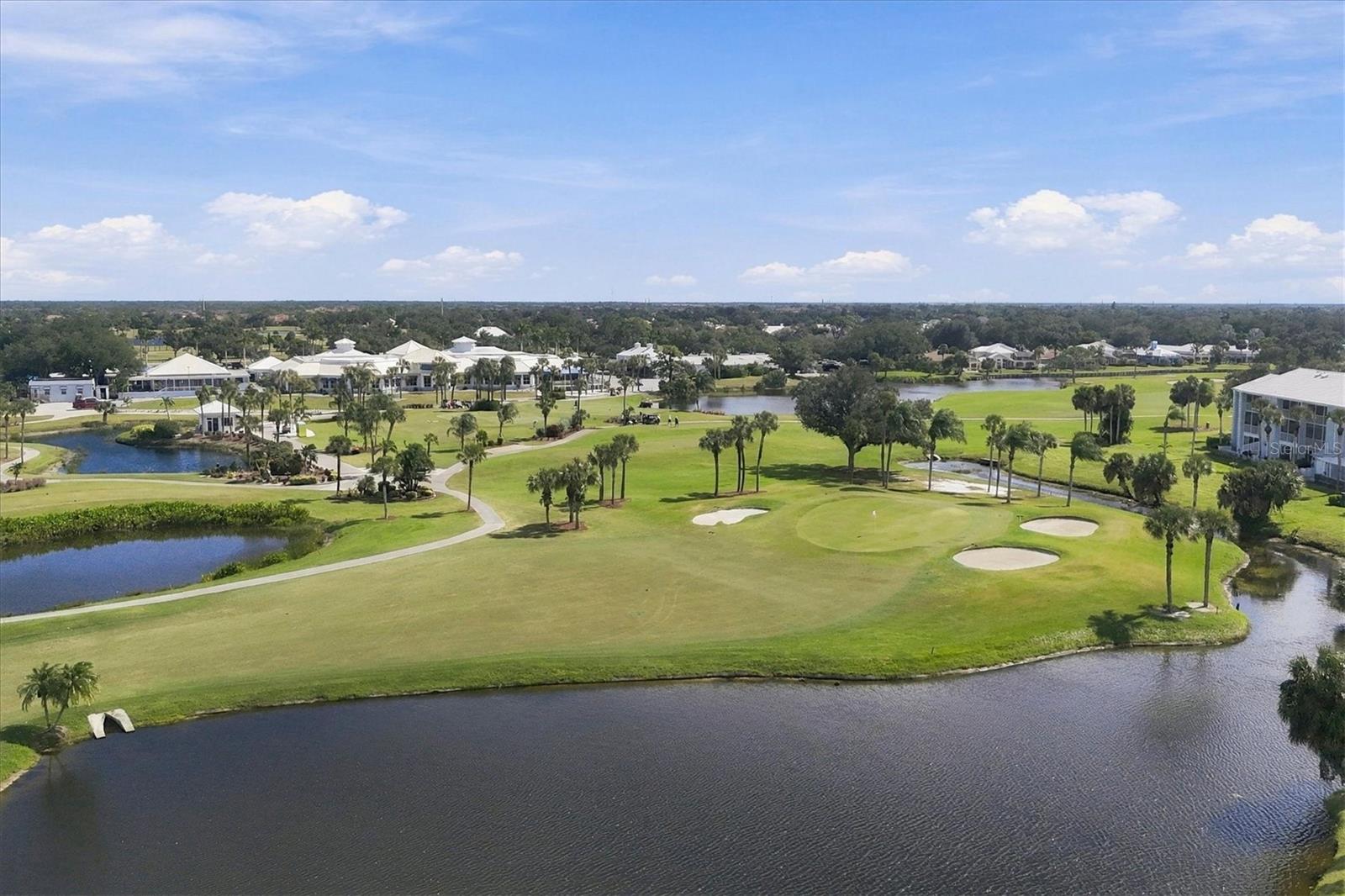 427 CERROMAR LANE, #355, Venice, FL 34293