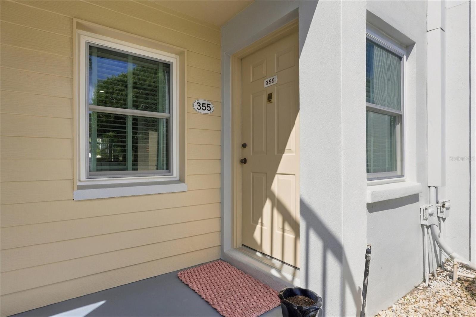 427 CERROMAR LANE, #355, Venice, FL 34293