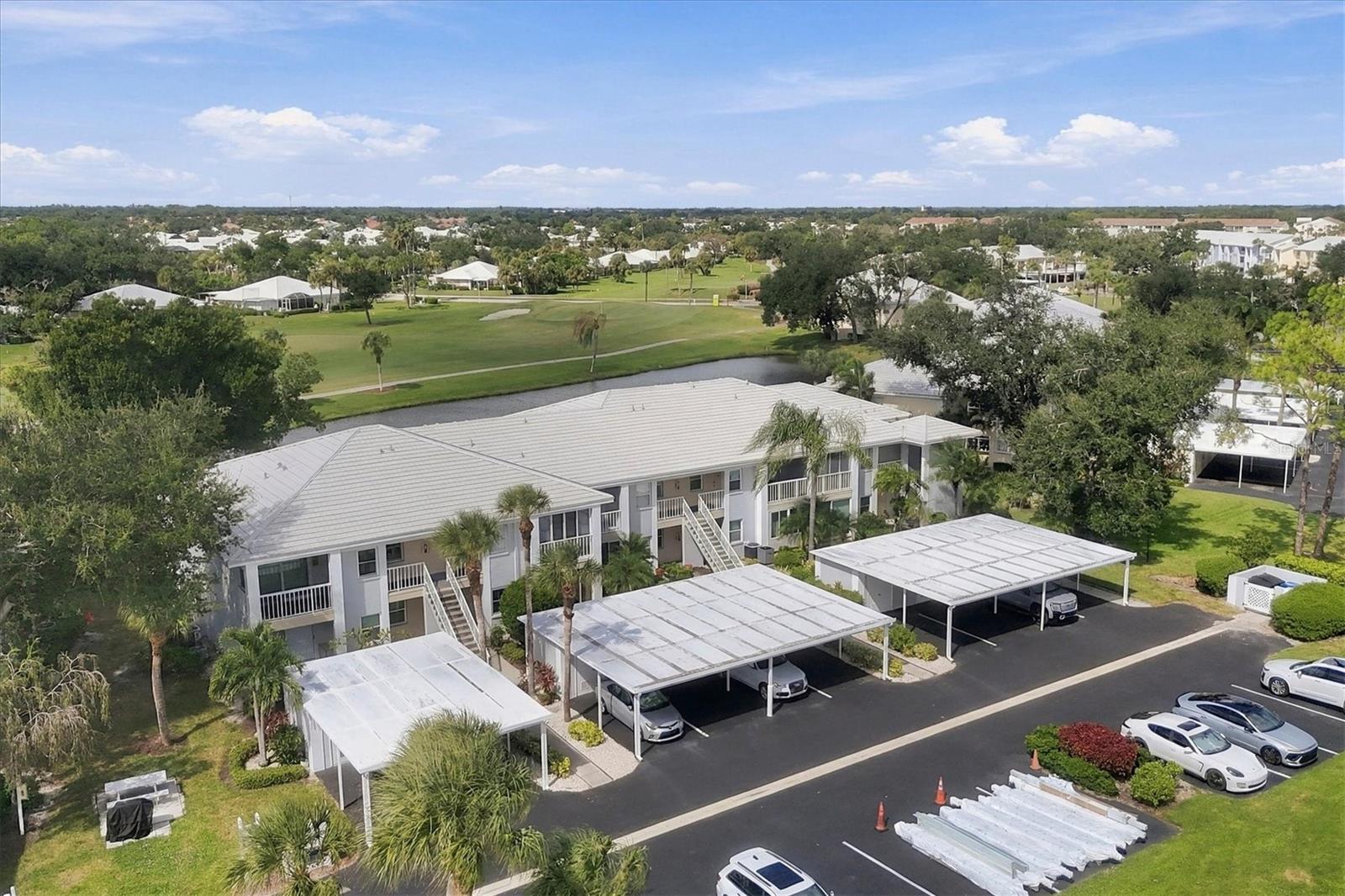 427 CERROMAR LANE, #355, Venice, FL 34293