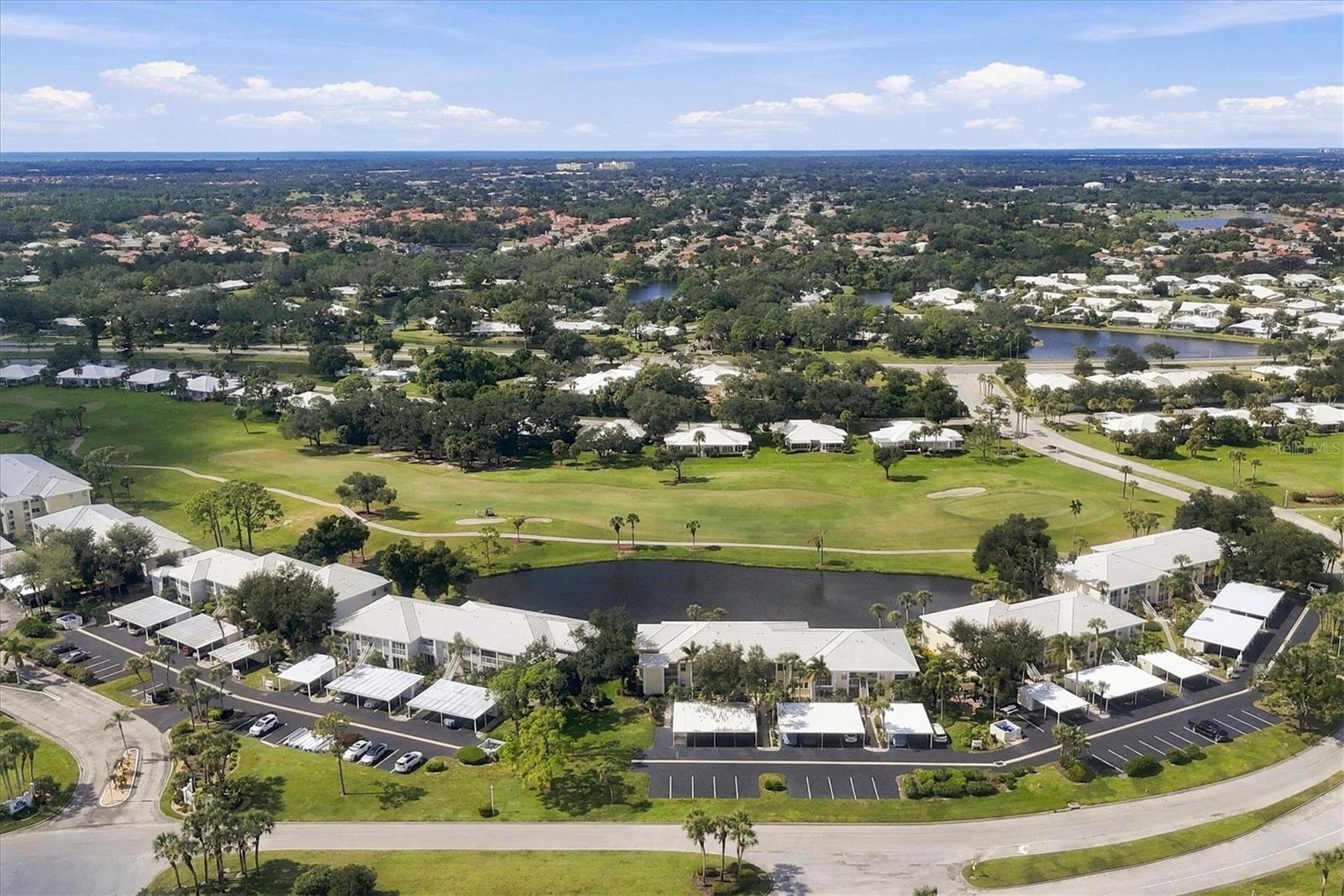 427 CERROMAR LANE, #355, Venice, FL 34293