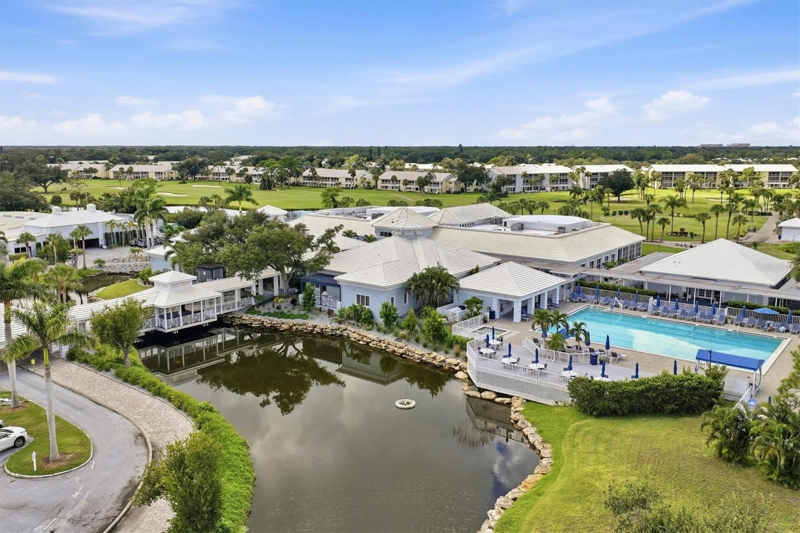 427 CERROMAR LANE, #355, Venice, FL 34293