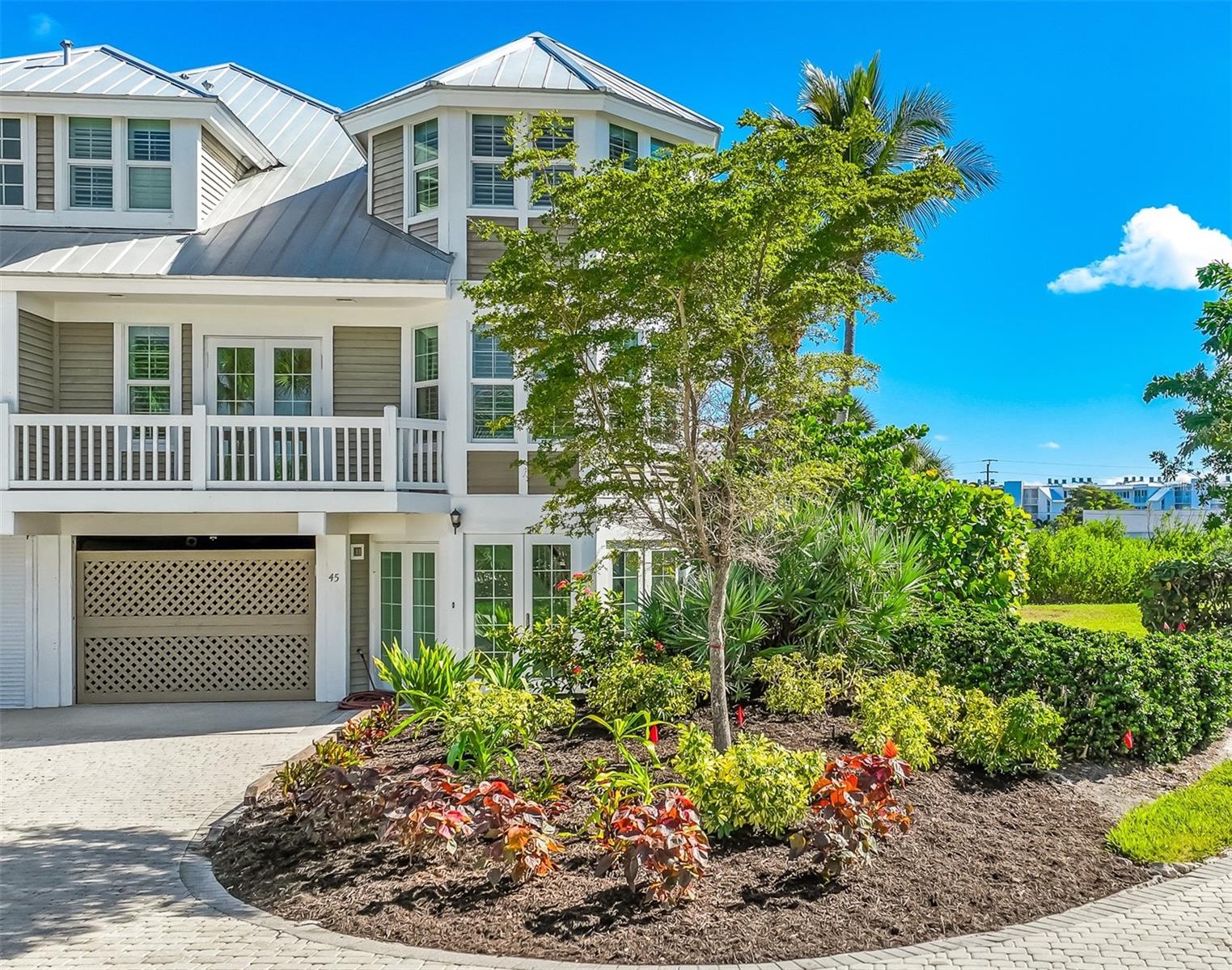 45 SEAWATCH LAKE DRIVE, Boca Grande, FL 33921