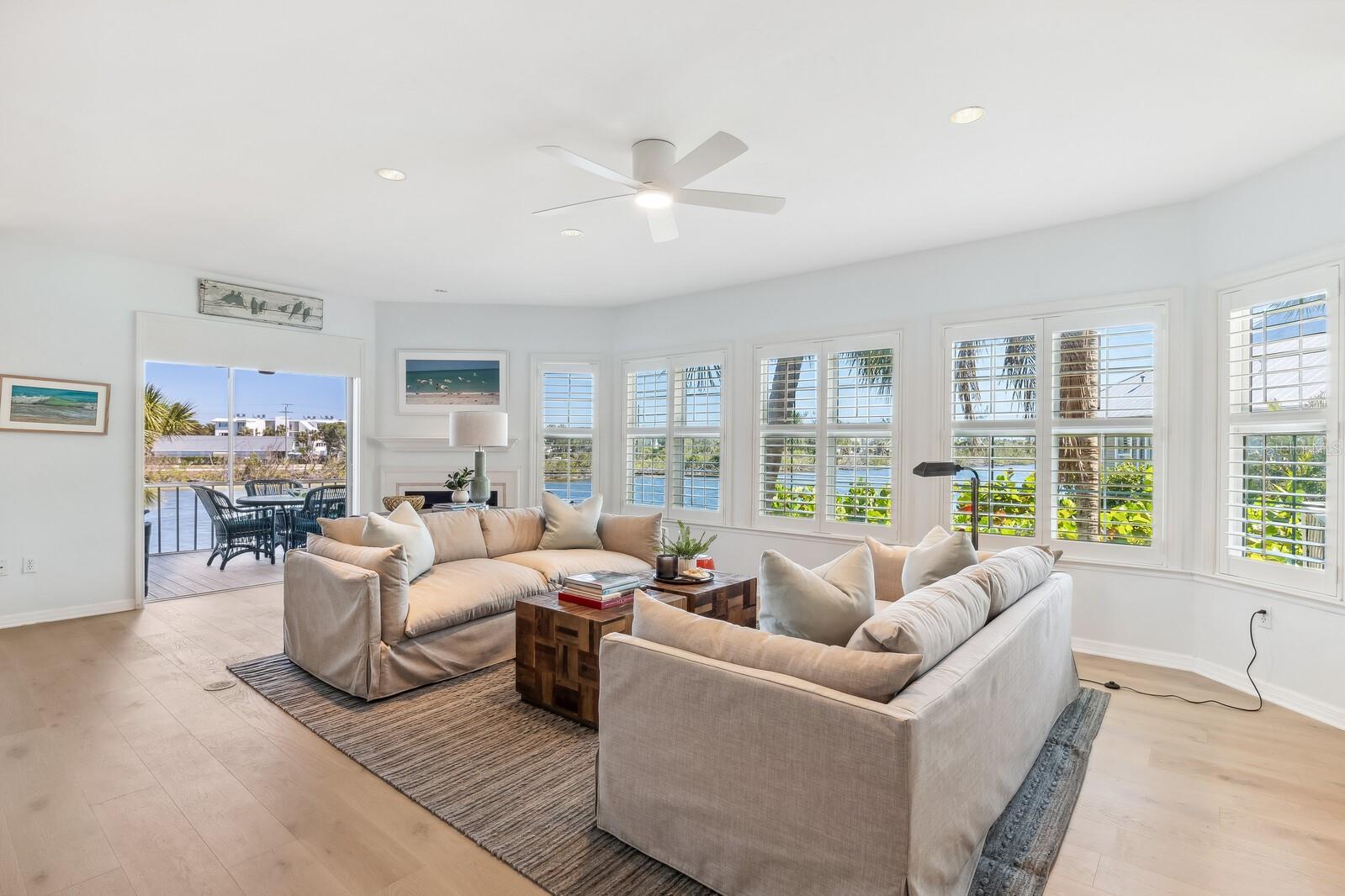 45 SEAWATCH LAKE DRIVE, Boca Grande, FL 33921