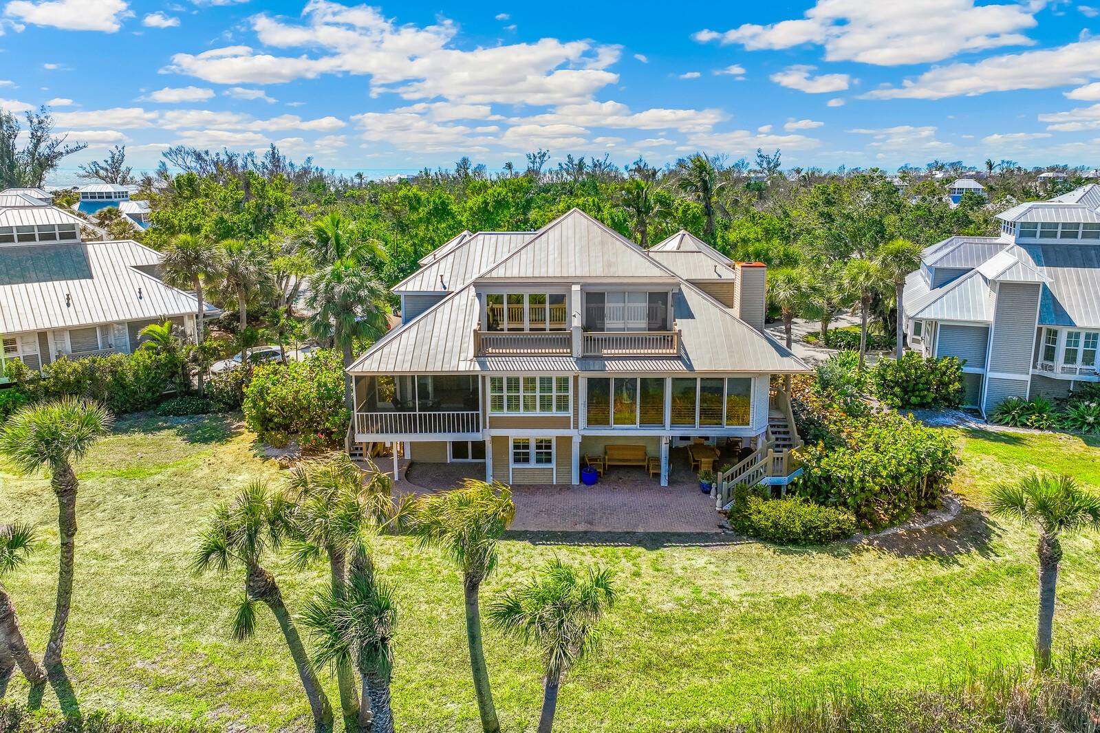 45 SEAWATCH LAKE DRIVE, Boca Grande, FL 33921