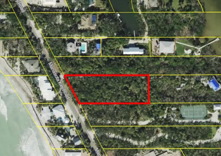 MANASOTA KEY ROAD, Englewood, FL 34223