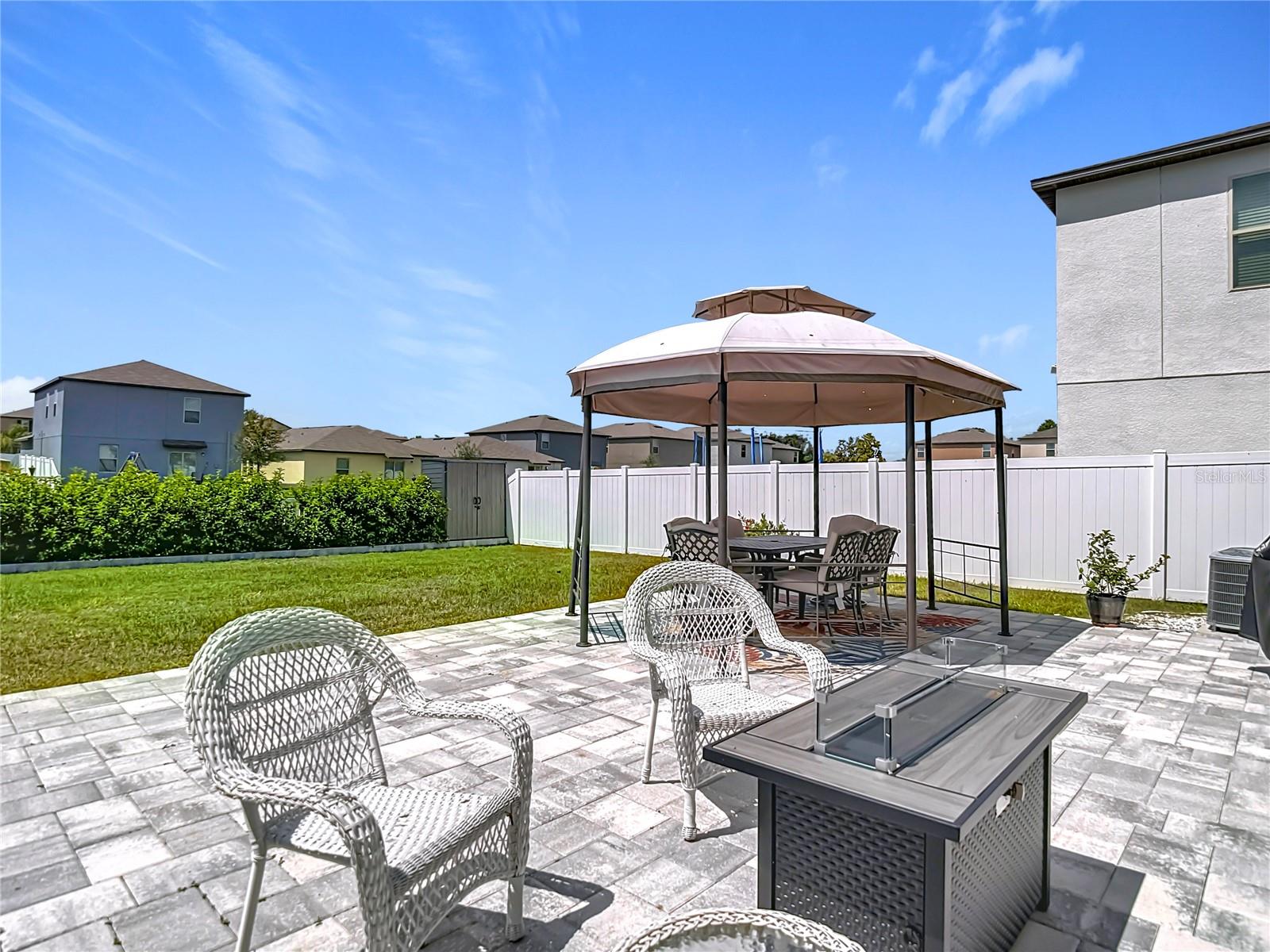 403 ARGYLL DRIVE, Spring Hill, FL 34609