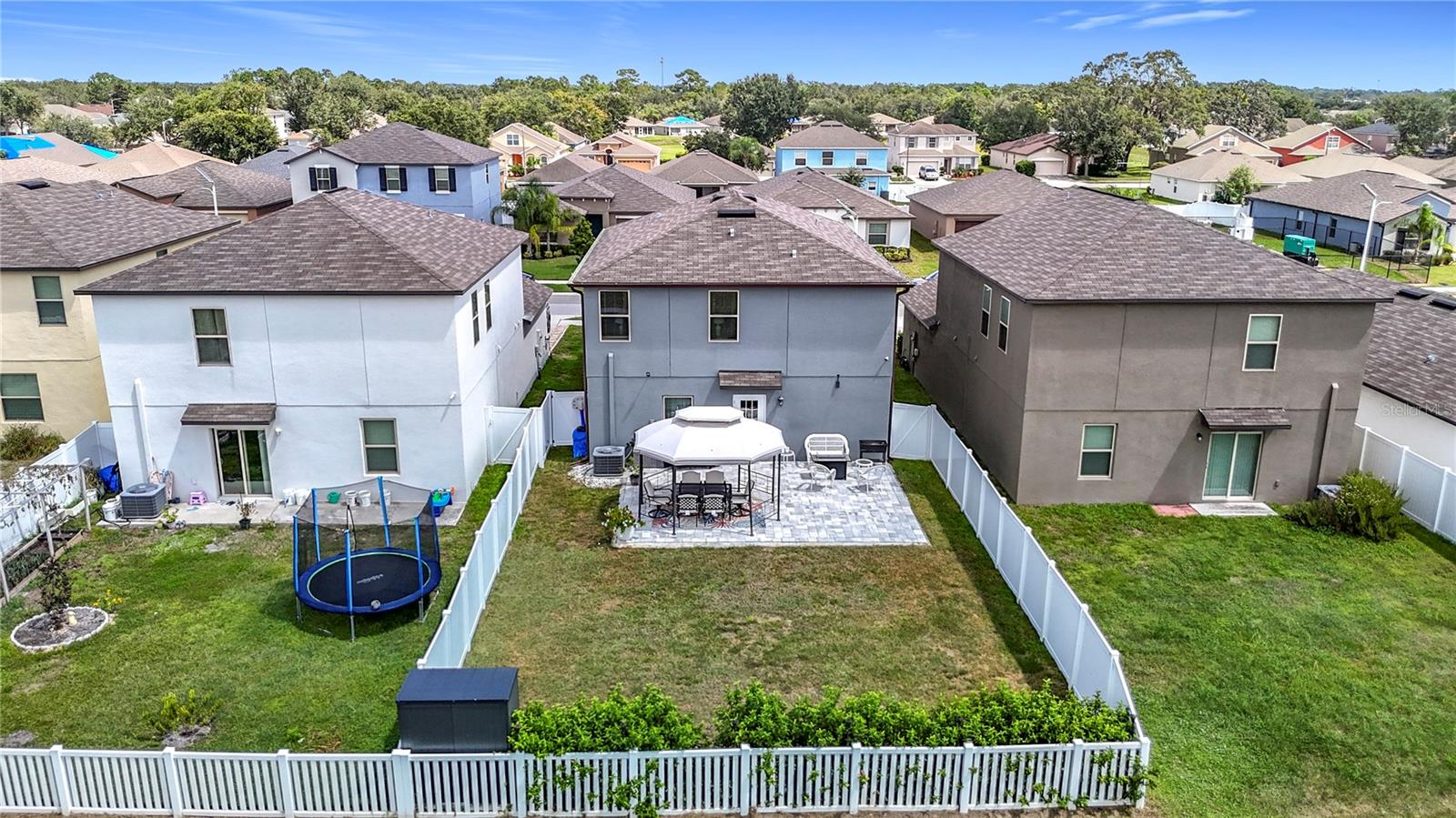 403 ARGYLL DRIVE, Spring Hill, FL 34609