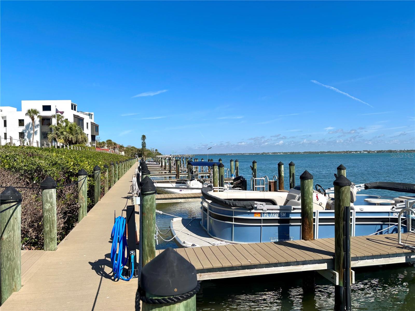 2955 N BEACH ROAD, #A411, Englewood, FL 34223