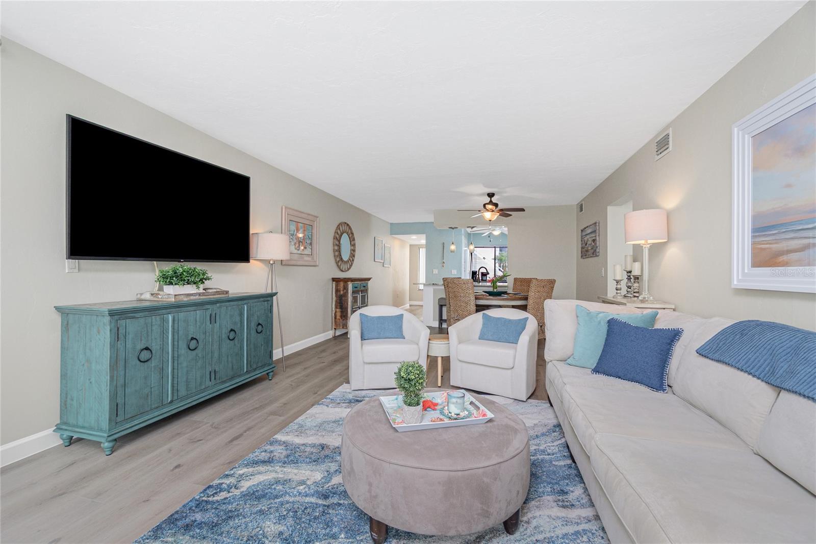 2955 N BEACH ROAD, #A411, Englewood, FL 34223