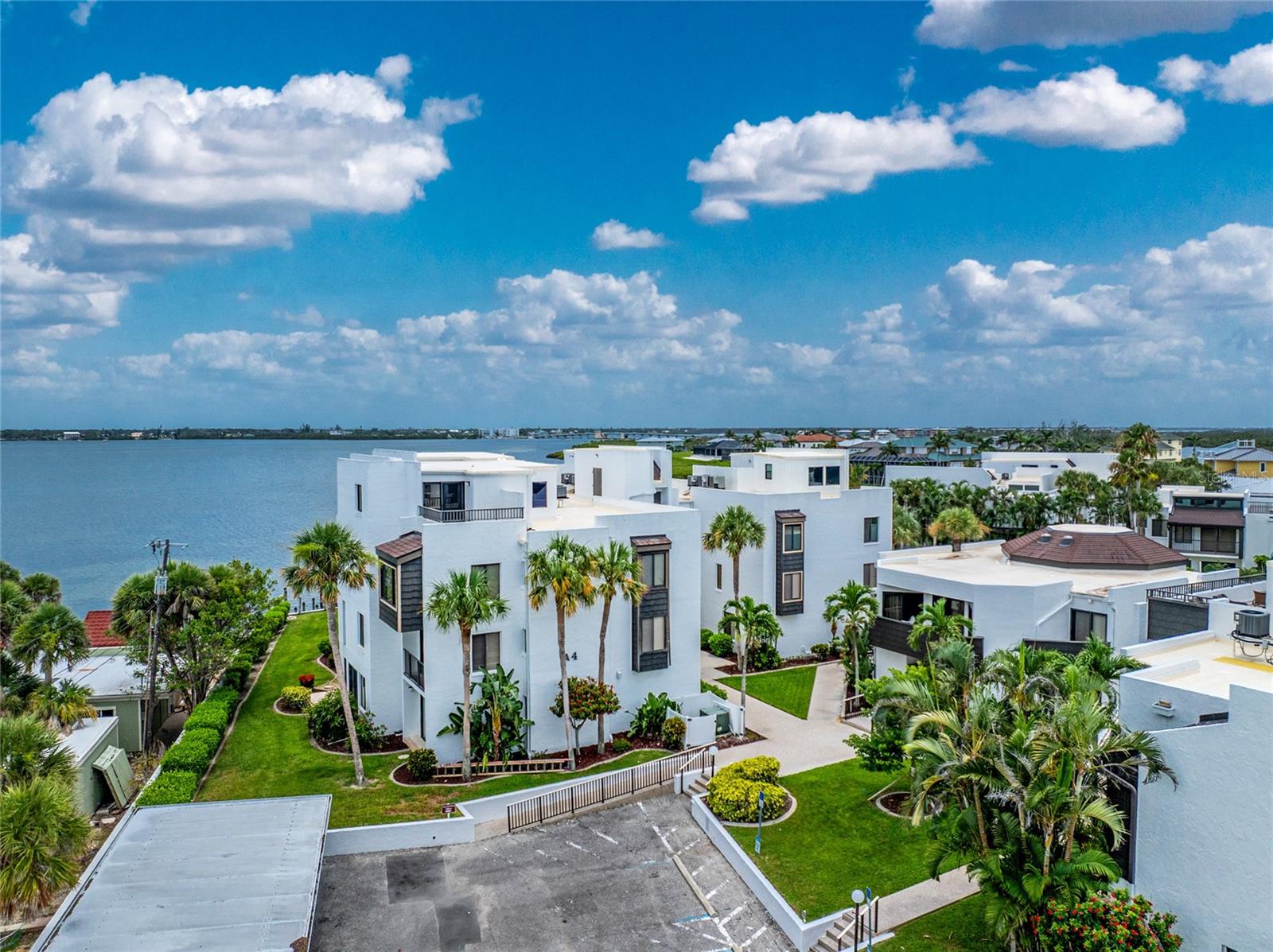 2955 N BEACH ROAD, #A411, Englewood, FL 34223