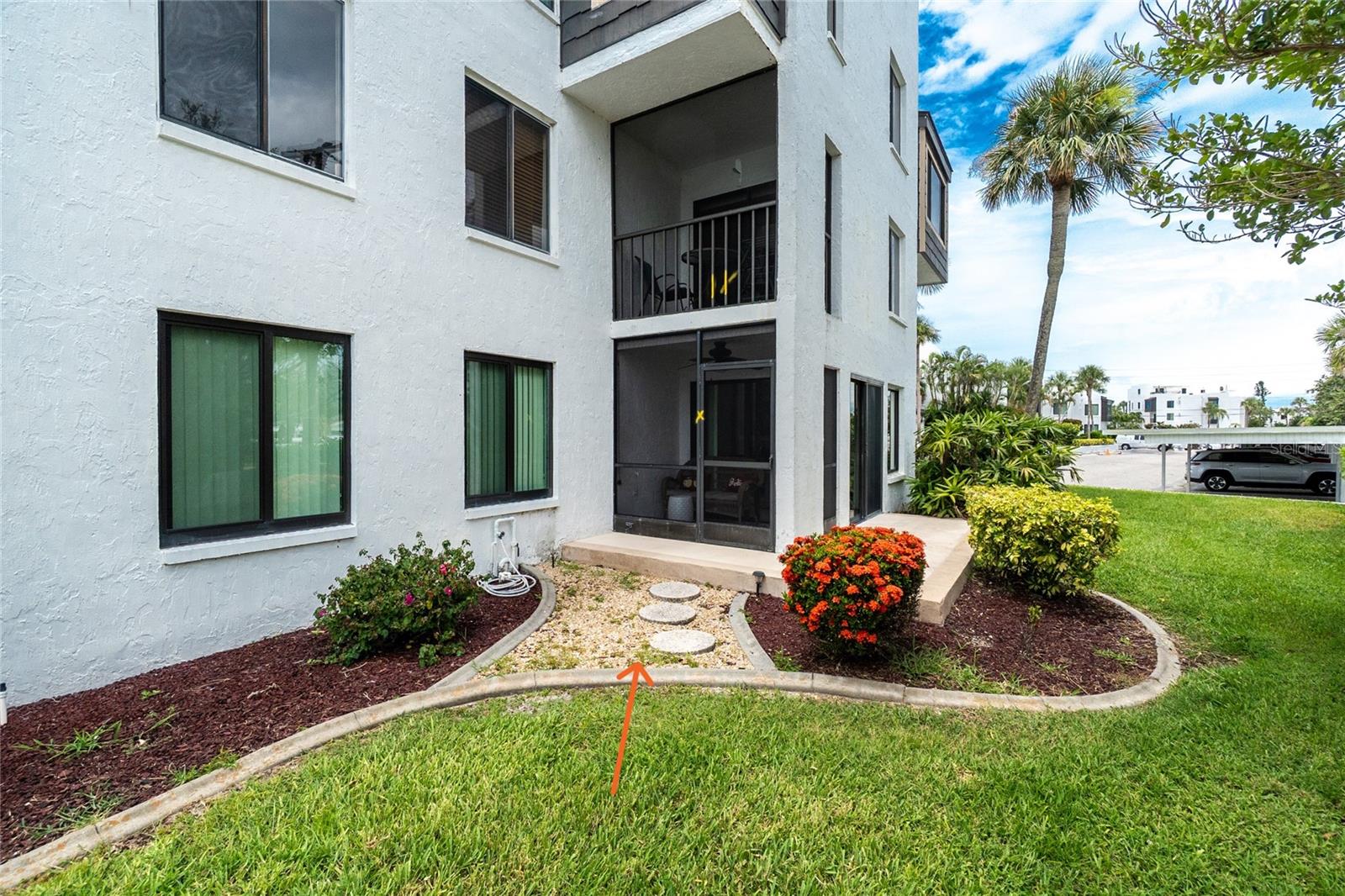 2955 N BEACH ROAD, #A411, Englewood, FL 34223