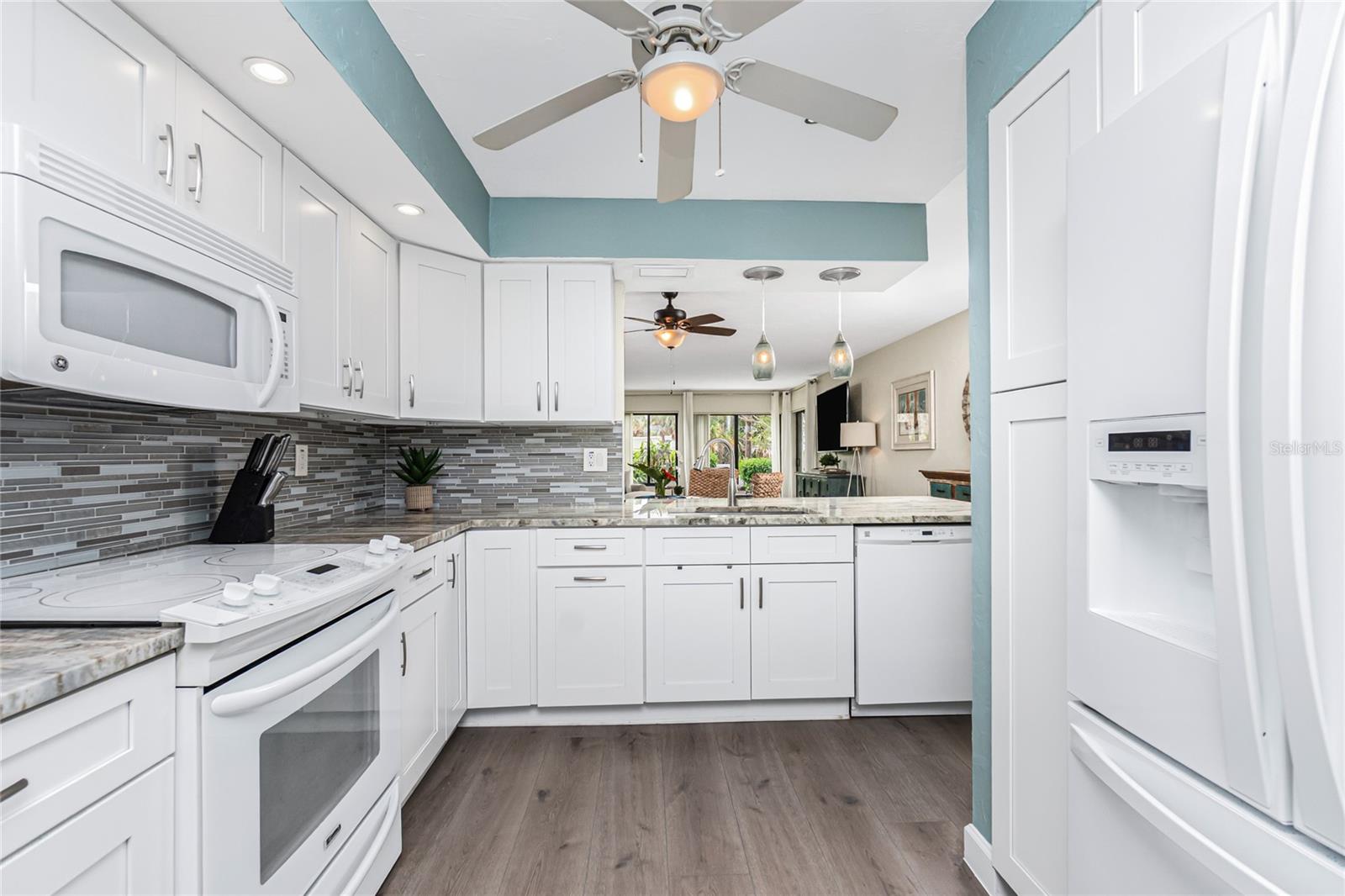 2955 N BEACH ROAD, #A411, Englewood, FL 34223