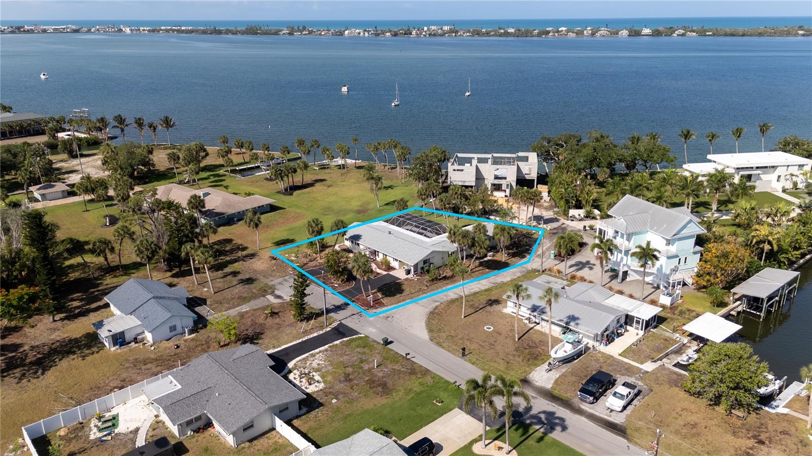 316 S MANGO STREET, Englewood, FL 34223