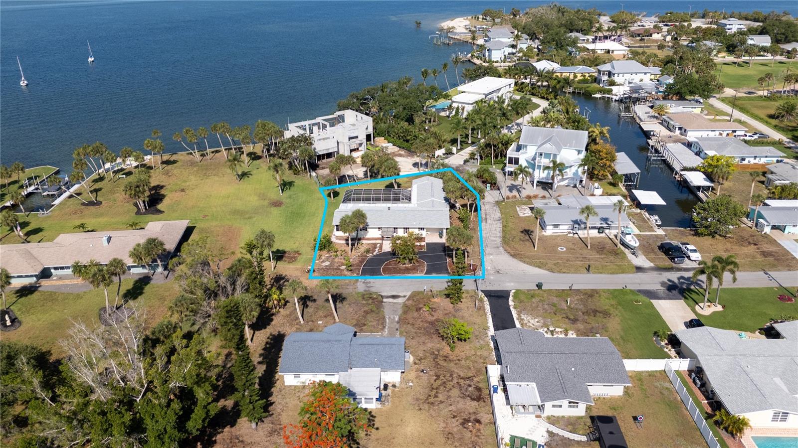 316 S MANGO STREET, Englewood, FL 34223