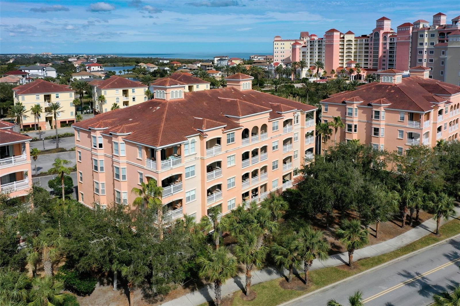 15 OCEAN CREST WAY, #1342, Palm Coast, FL 32137