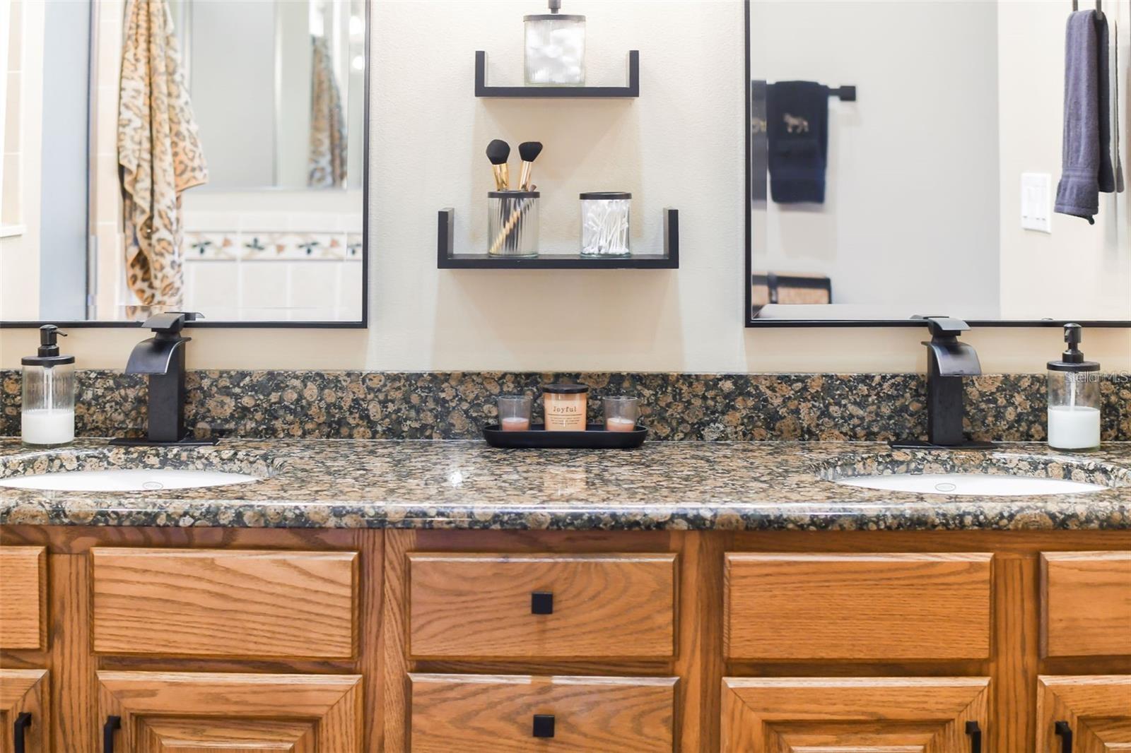 Primary Ensuite
