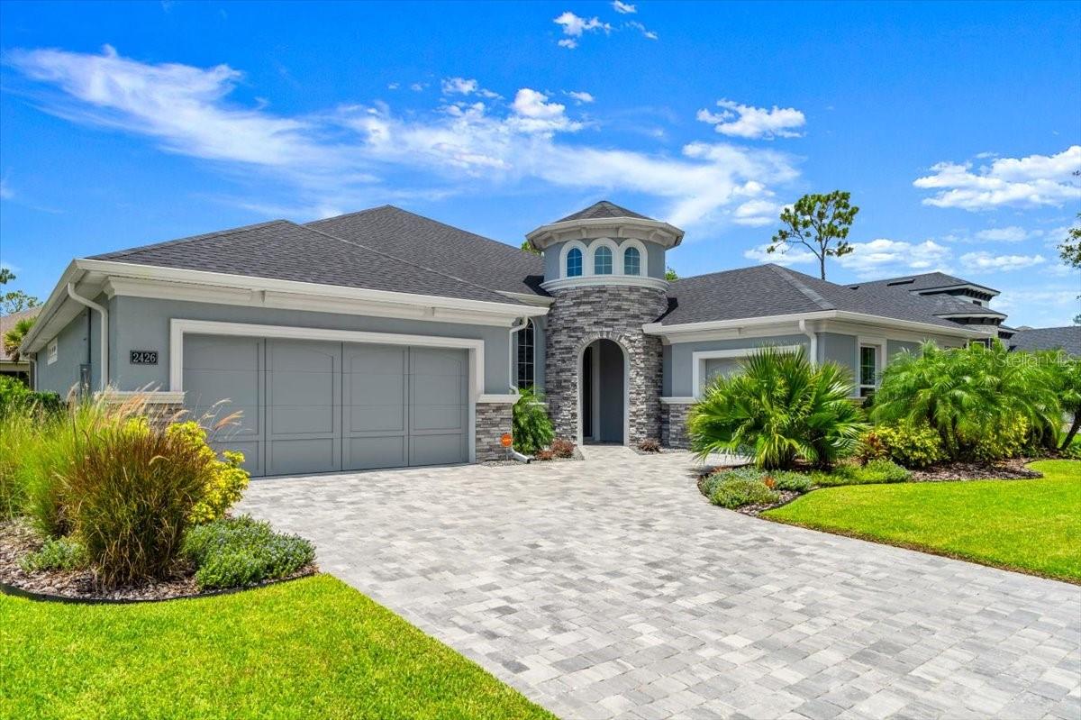 2426 WILD TURKEY CREEK LN, Port Orange, FL 32128