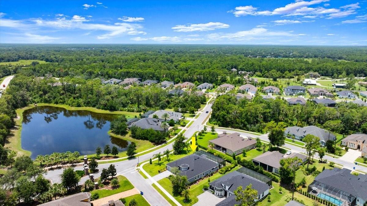 2426 WILD TURKEY CREEK LN, Port Orange, FL 32128