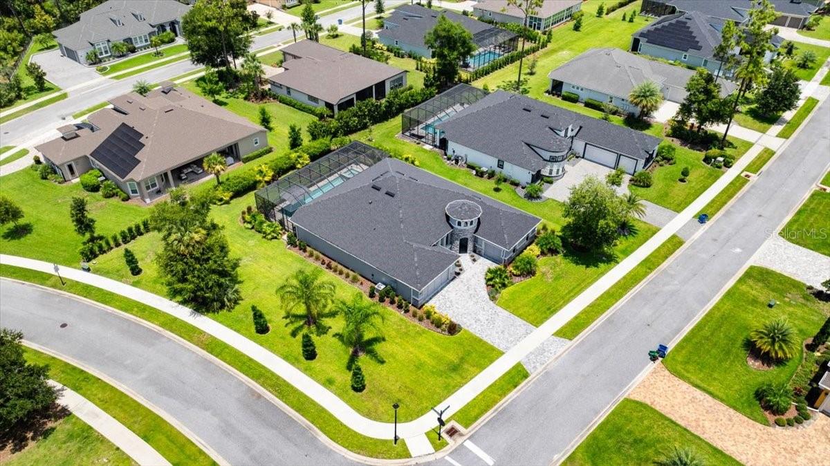 2426 WILD TURKEY CREEK LN, Port Orange, FL 32128