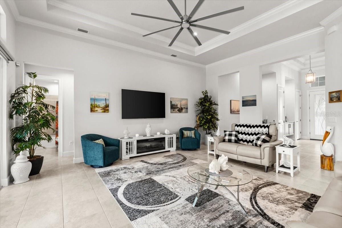 2426 WILD TURKEY CREEK LN, Port Orange, FL 32128