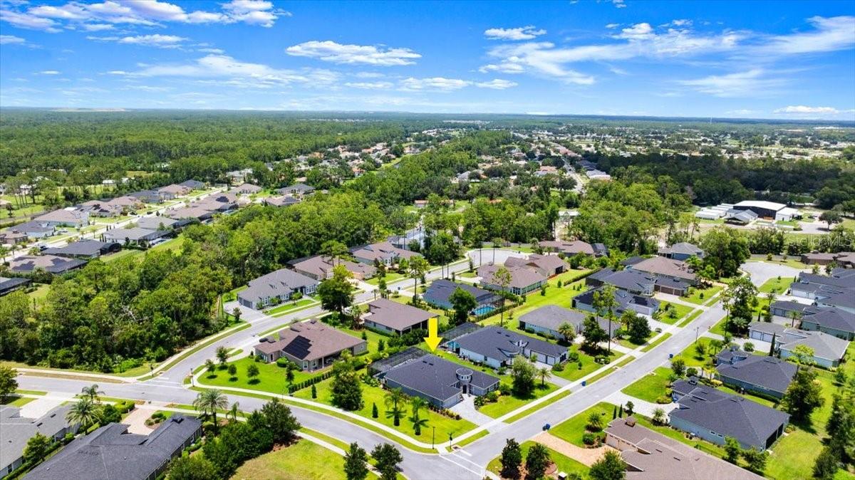 2426 WILD TURKEY CREEK LN, Port Orange, FL 32128