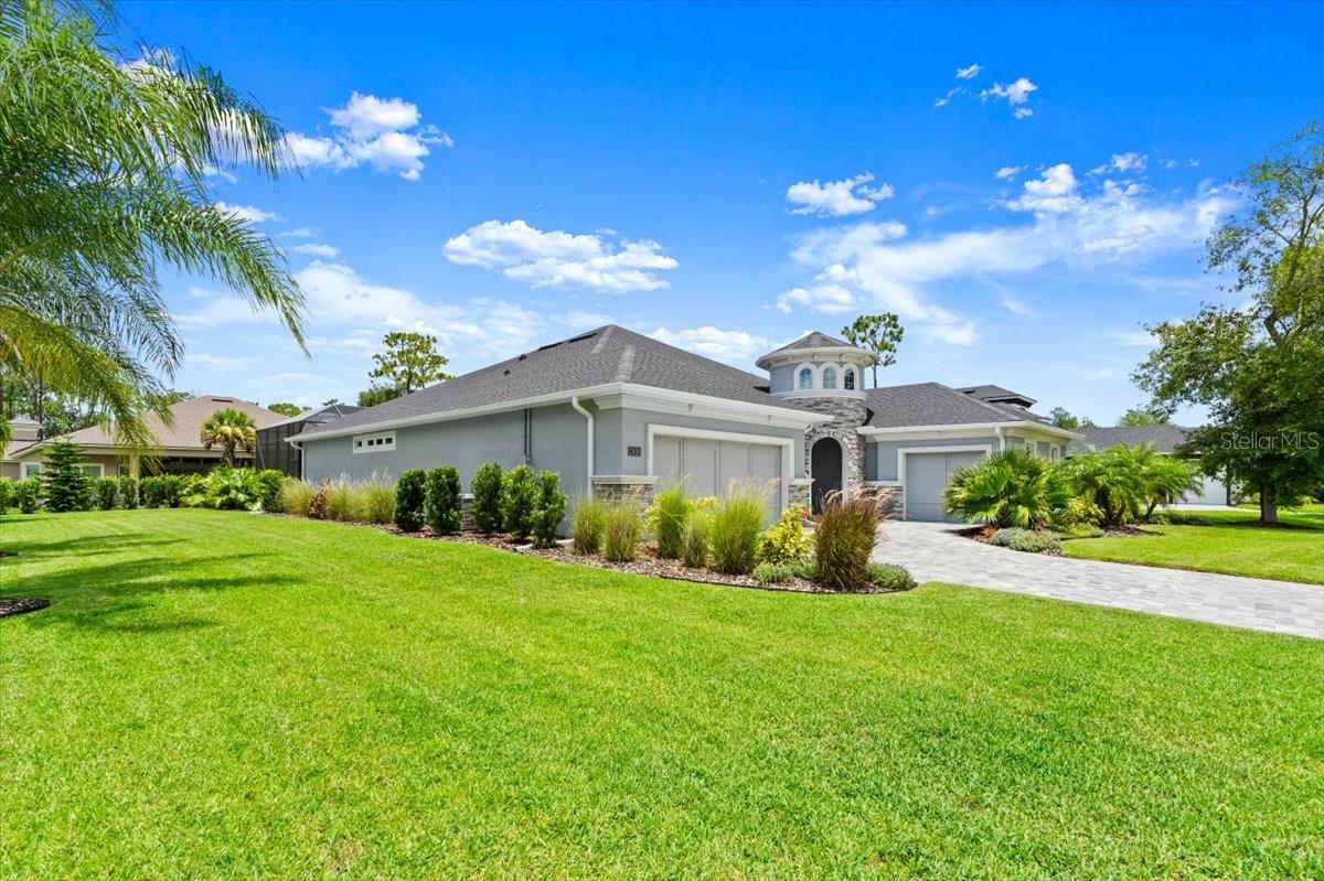 2426 WILD TURKEY CREEK LN, Port Orange, FL 32128