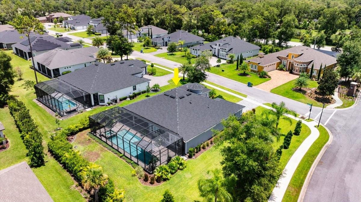 2426 WILD TURKEY CREEK LN, Port Orange, FL 32128