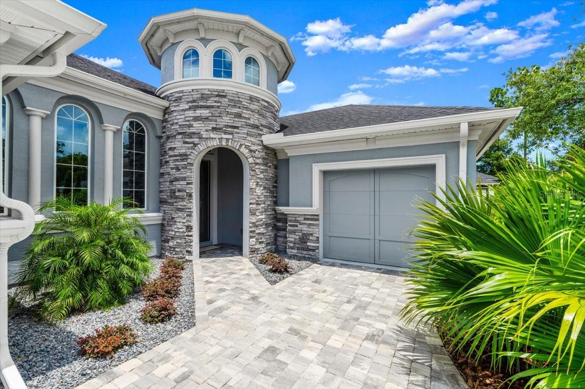 2426 WILD TURKEY CREEK LN, Port Orange, FL 32128