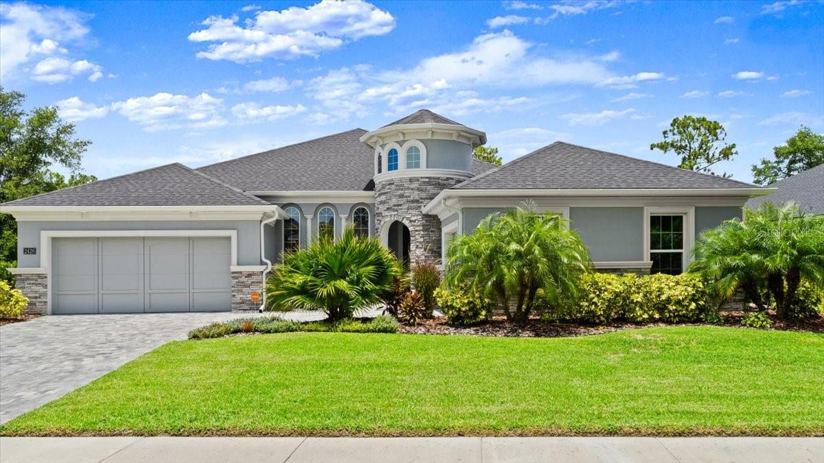 2426 WILD TURKEY CREEK LN, Port Orange, FL 32128