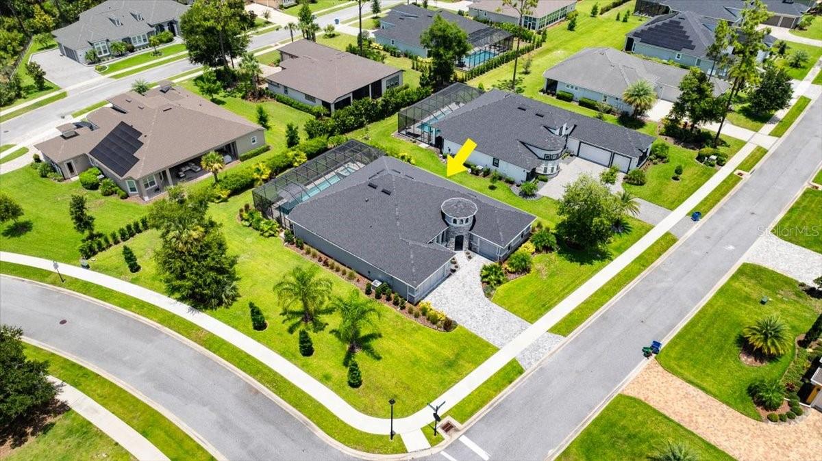 2426 WILD TURKEY CREEK LN, Port Orange, FL 32128
