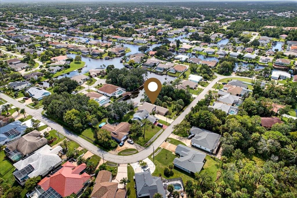 83 COVINGTON LANE, Palm Coast, FL 32137