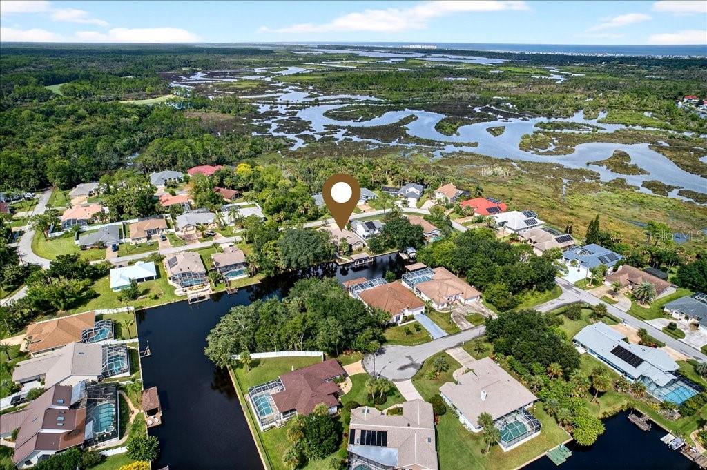 83 COVINGTON LANE, Palm Coast, FL 32137