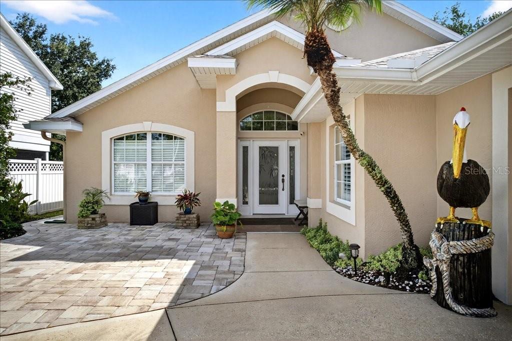 83 COVINGTON LANE, Palm Coast, FL 32137