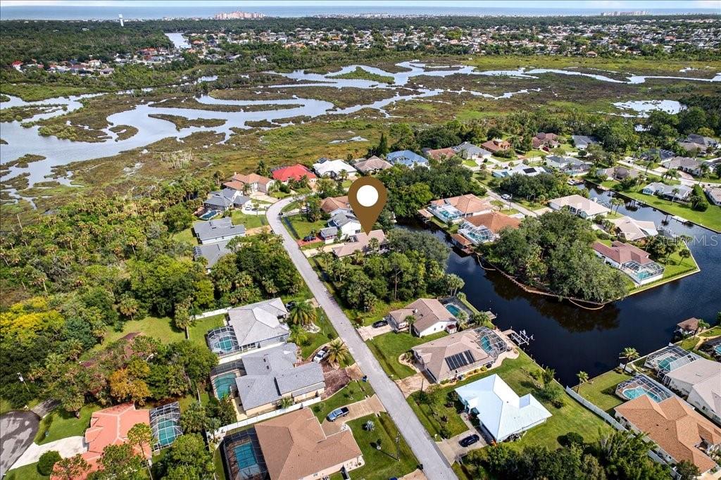 83 COVINGTON LANE, Palm Coast, FL 32137