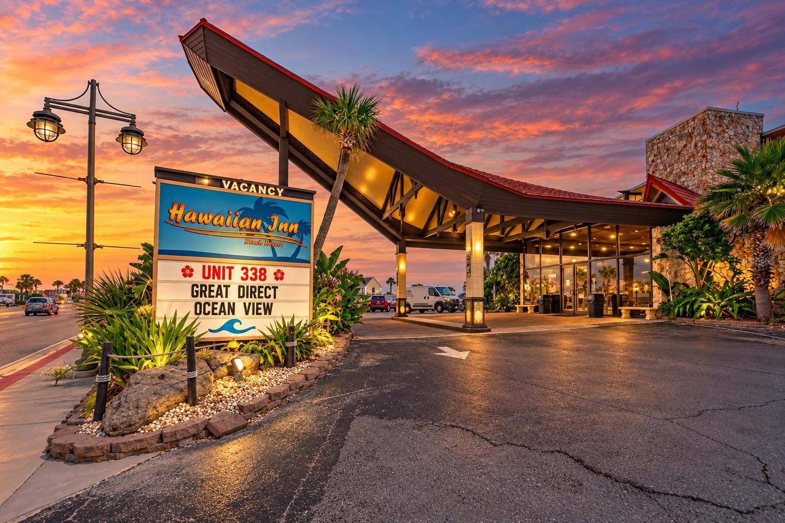2301 S ATLANTIC AVENUE, #338, Daytona Beach, FL 32118