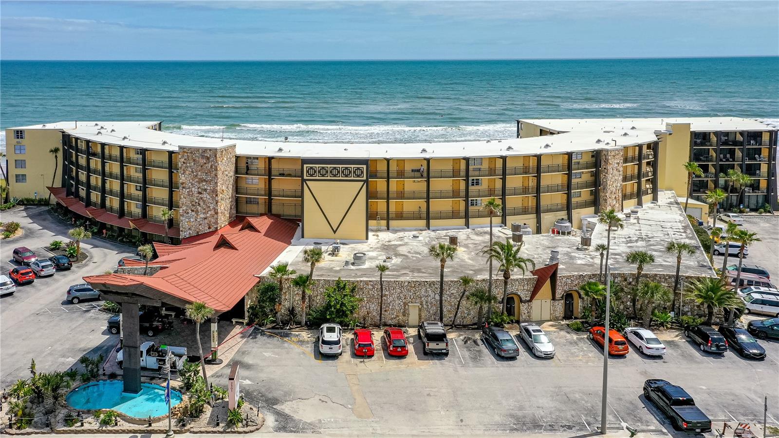 2301 S ATLANTIC AVENUE, #338, Daytona Beach, FL 32118