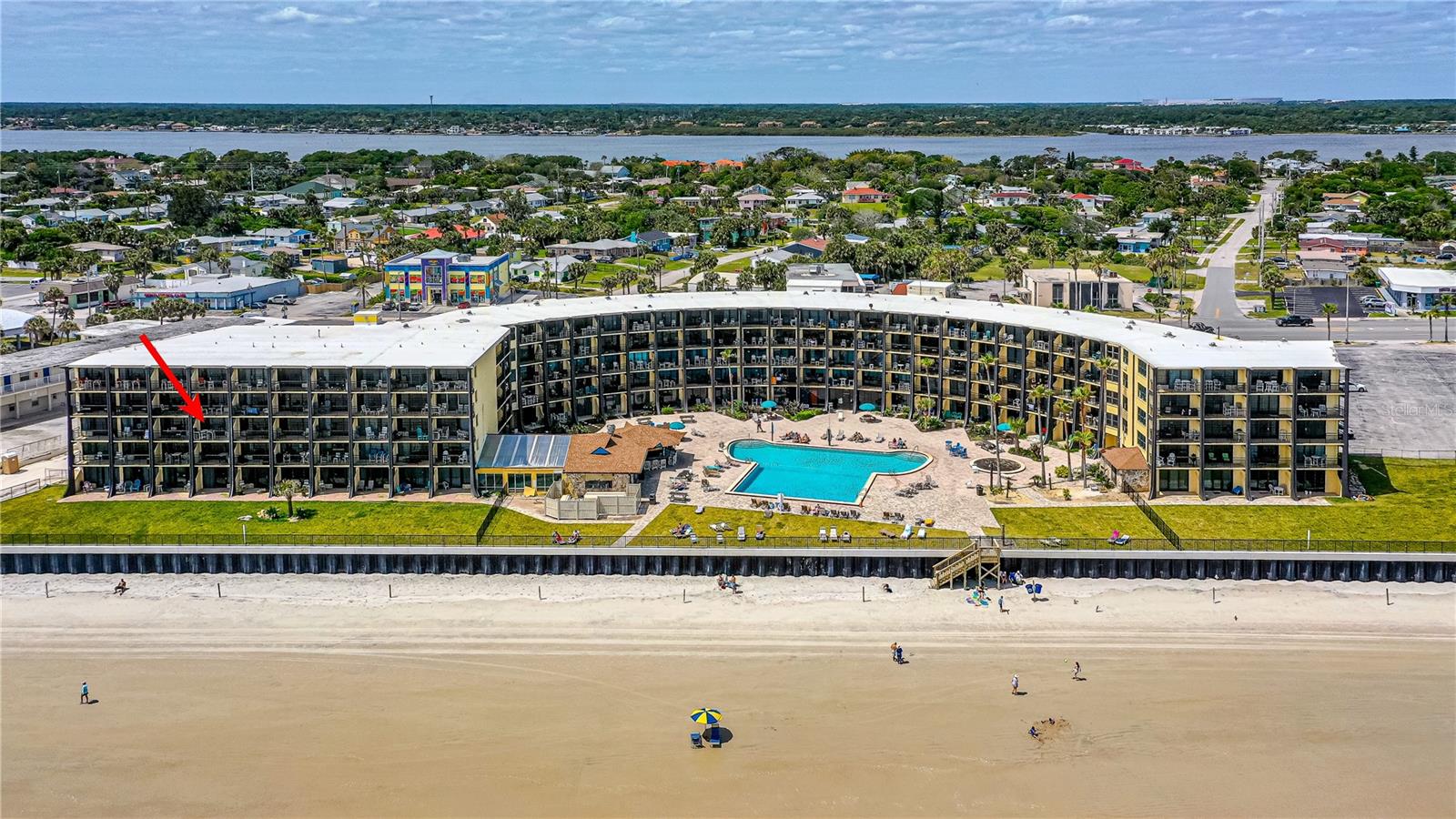 2301 S ATLANTIC AVENUE, #338, Daytona Beach, FL 32118
