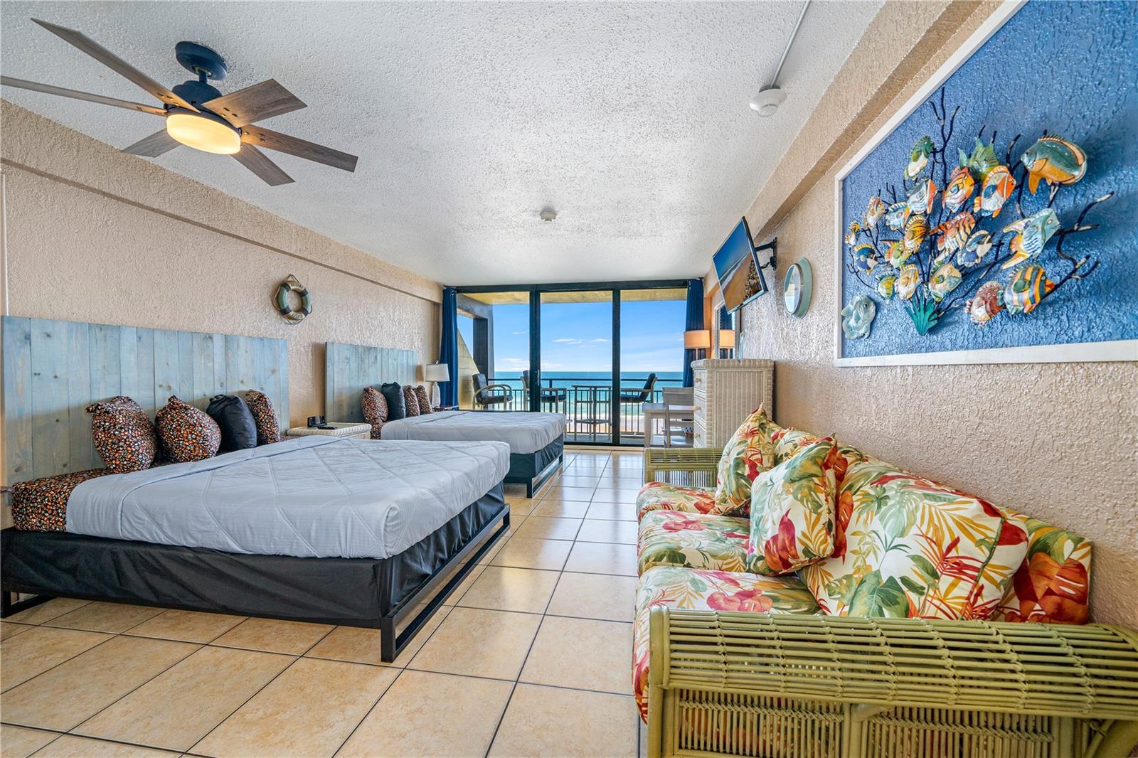 2301 S ATLANTIC AVENUE, #338, Daytona Beach, FL 32118