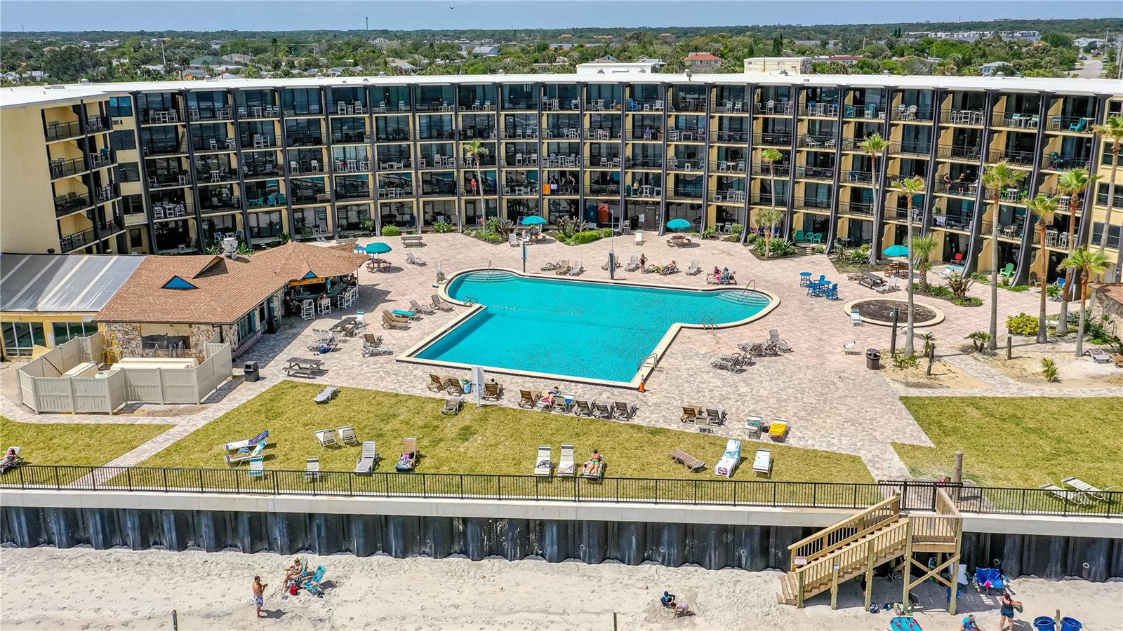 2301 S ATLANTIC AVENUE, #338, Daytona Beach, FL 32118
