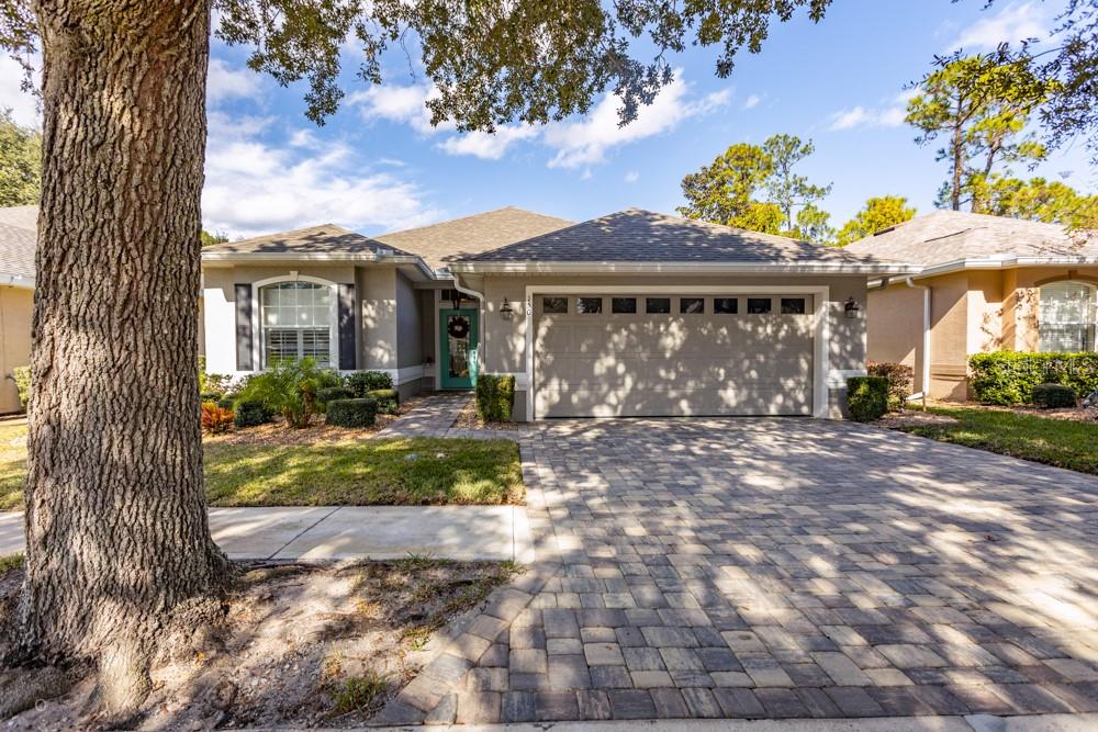 150 W WATERSIDE PARKWAY, Palm Coast, FL 32137