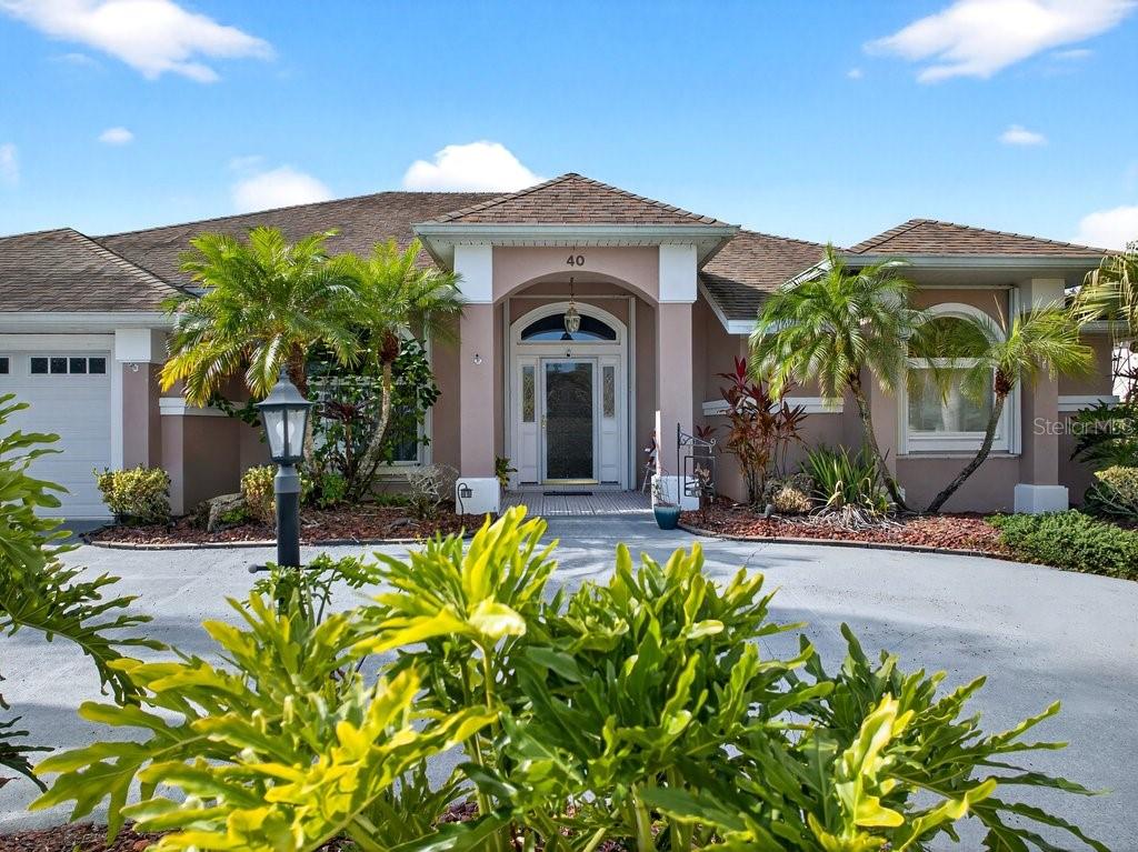 40 FRANCISCAN LANE, Palm Coast, FL 32137