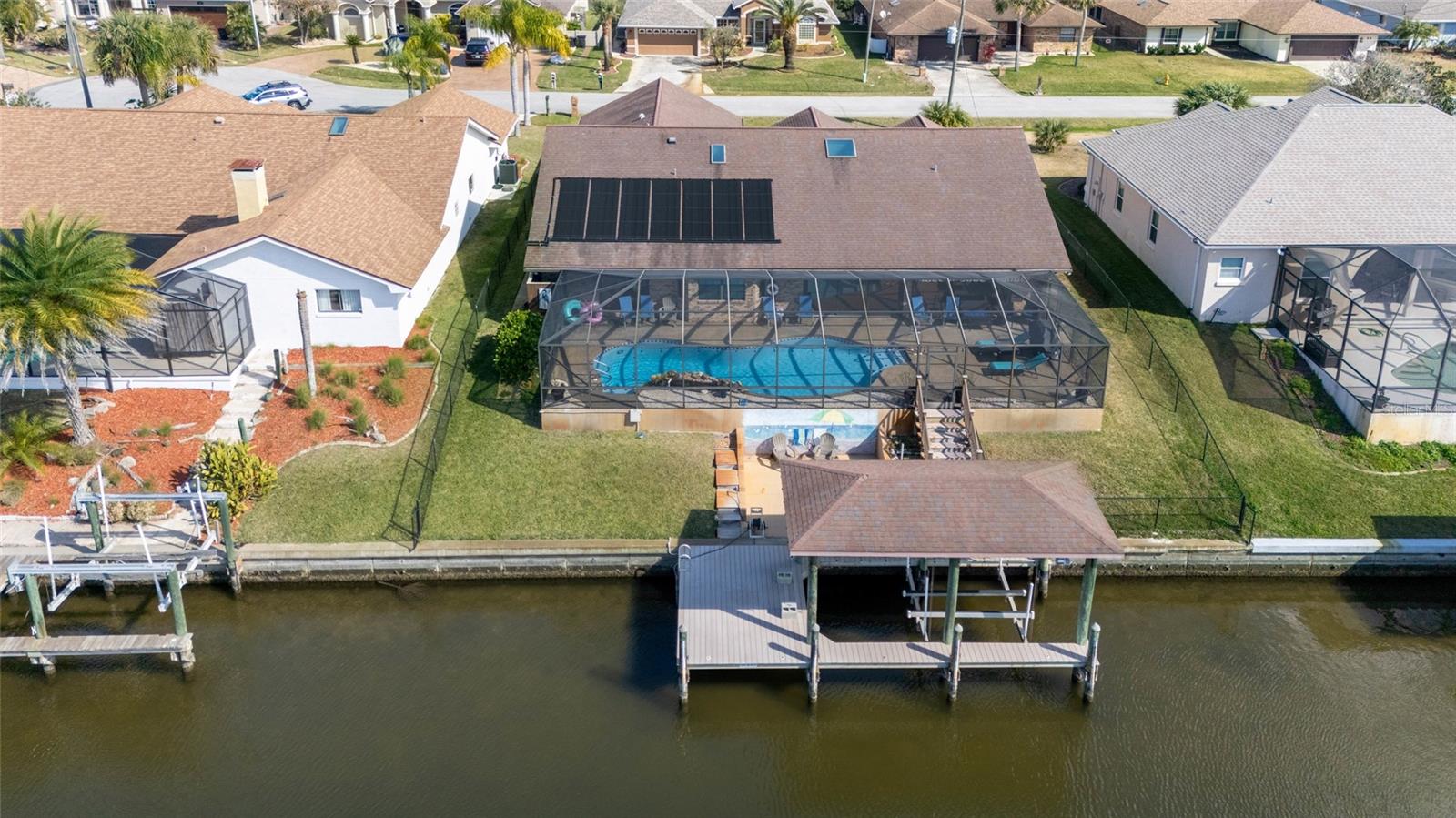 27 CHERRYTREE COURT, Palm Coast, FL 32137