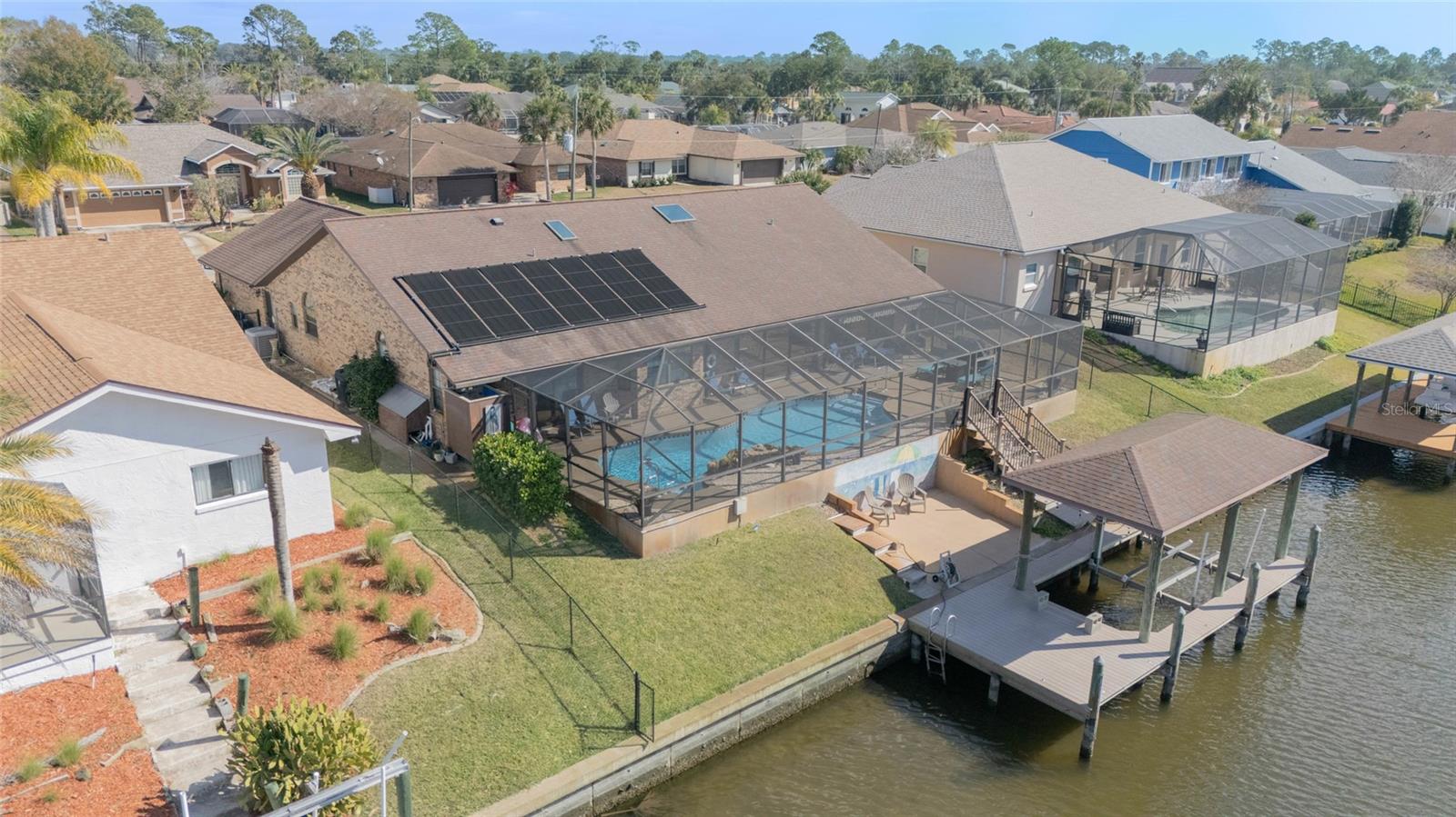 27 CHERRYTREE COURT, Palm Coast, FL 32137