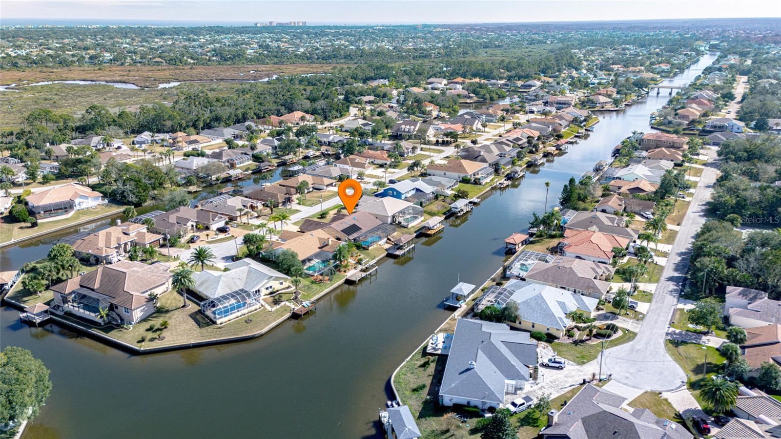 27 CHERRYTREE COURT, Palm Coast, FL 32137