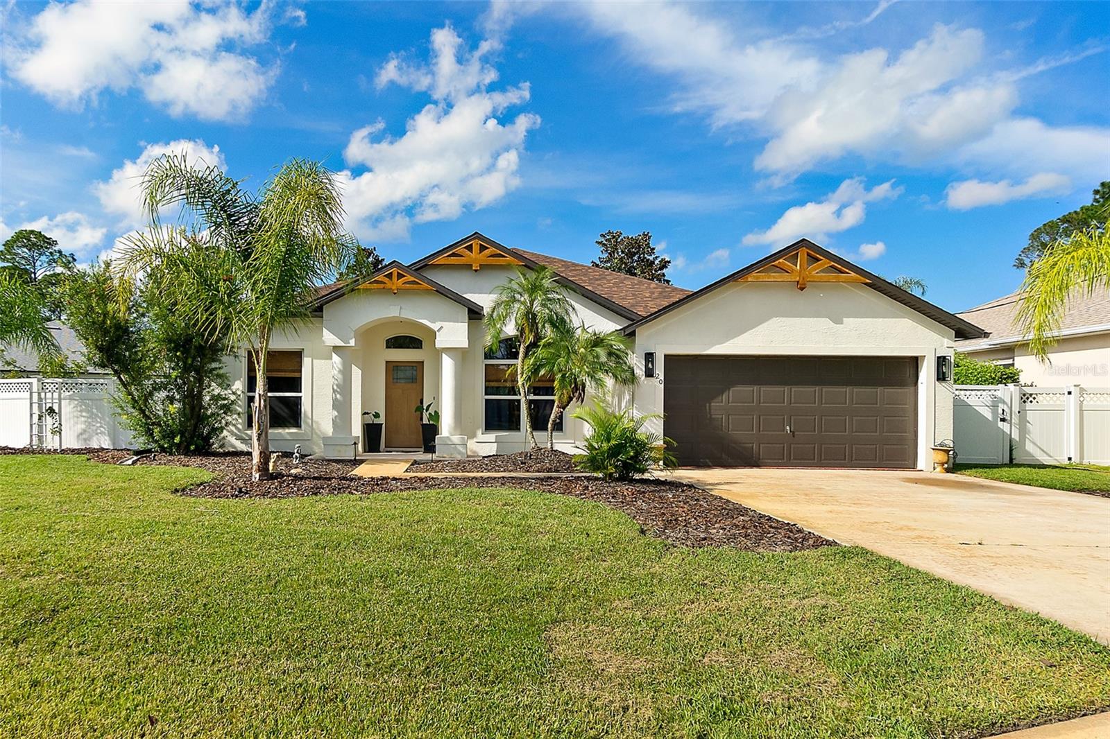 20 EASTWOOD DRIVE, Palm Coast, FL 32164 20 EASTWOOD DRIVE, Palm Coast, FL 32164