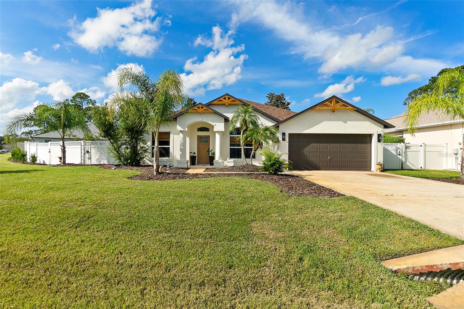 20 EASTWOOD DRIVE, Palm Coast, FL 32164