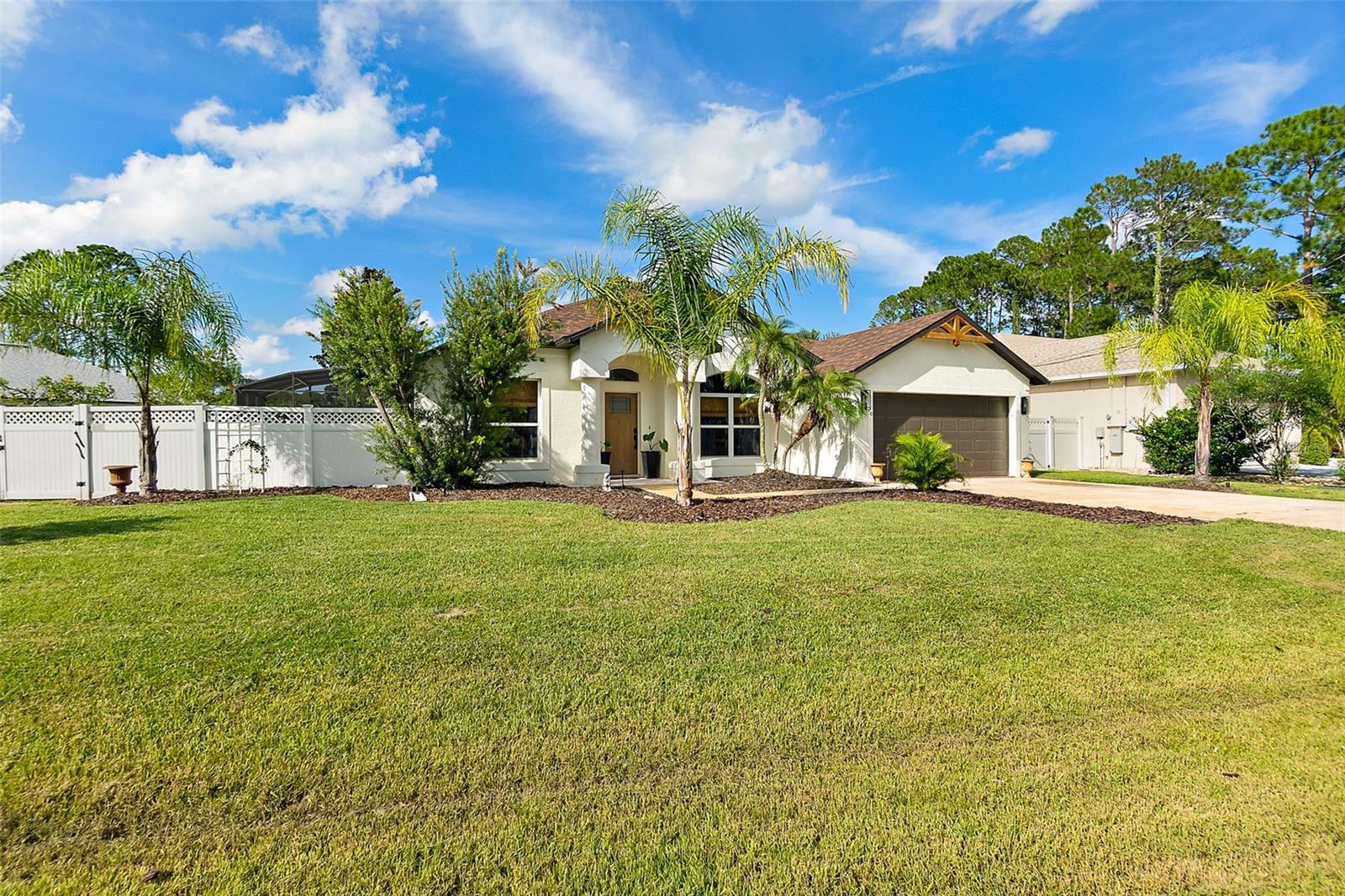 20 EASTWOOD DRIVE, Palm Coast, FL 32164