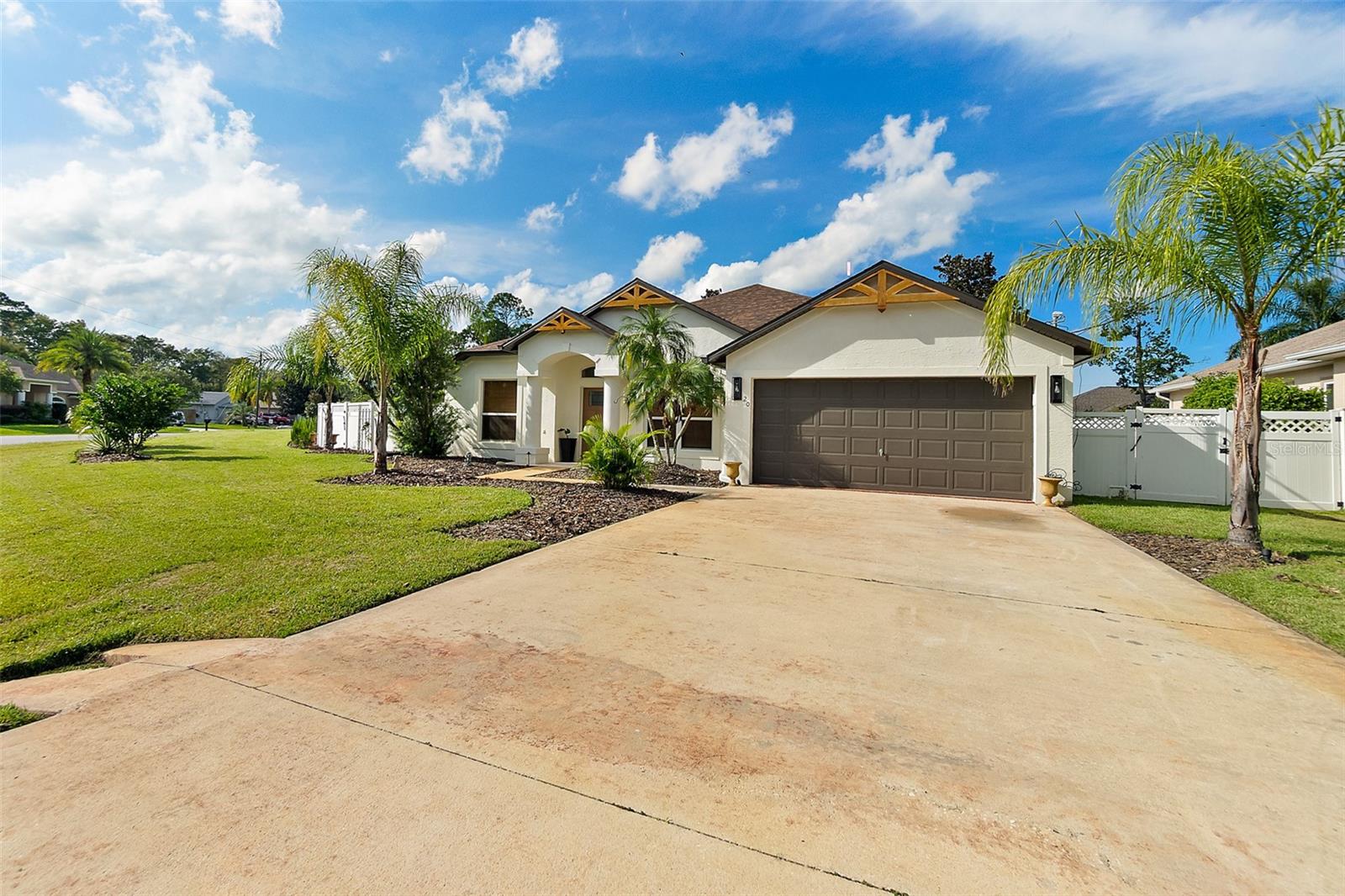 20 EASTWOOD DRIVE, Palm Coast, FL 32164