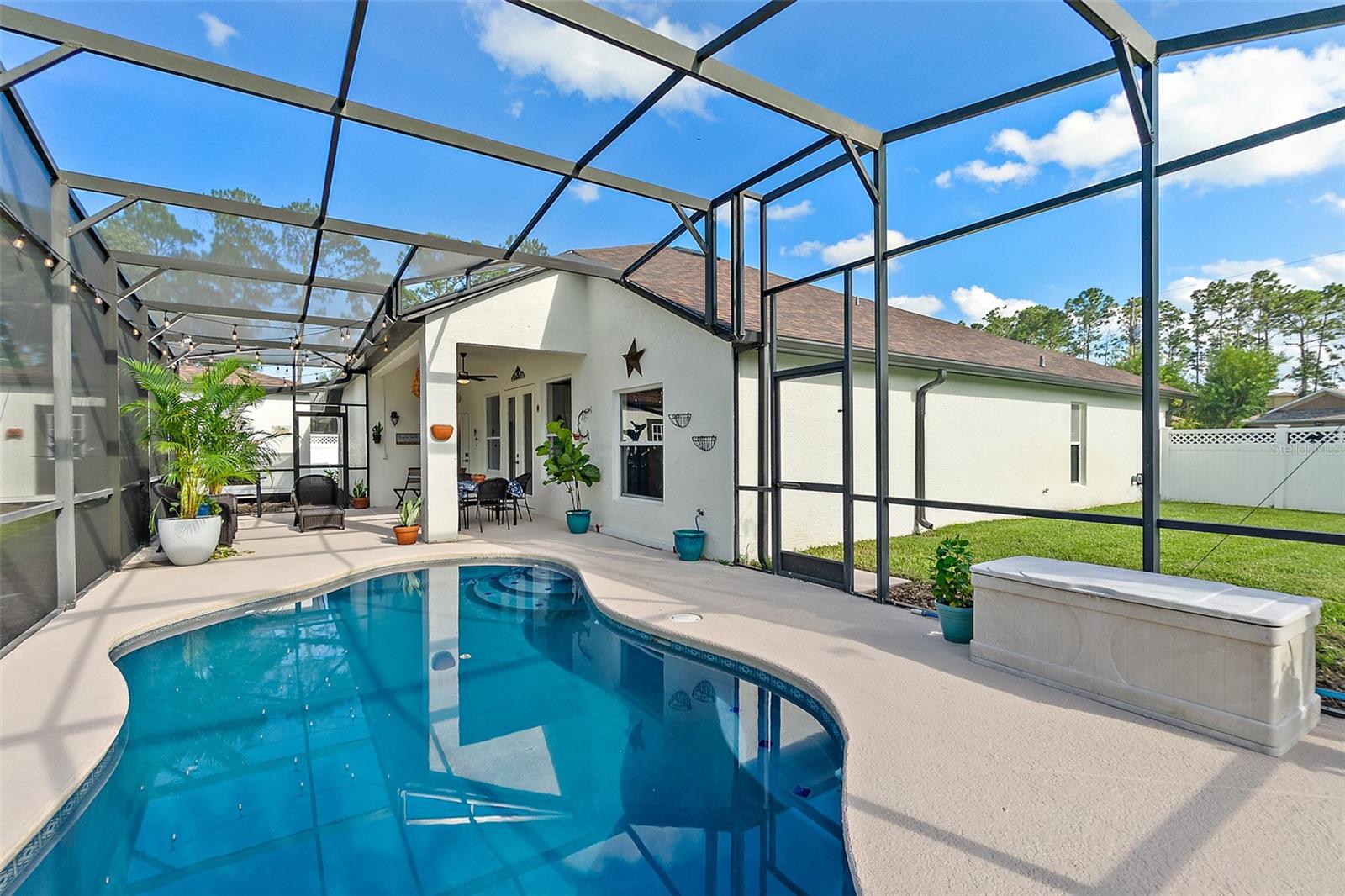 20 EASTWOOD DRIVE, Palm Coast, FL 32164